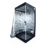 Tenda Estufa Gardenhigh 80x80x160 Cultivo Indoor Grow Mylar