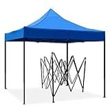 Tenda Gazebo 2x2 Articulado