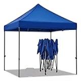 Tenda Gazebo 2x2 Sanfonada