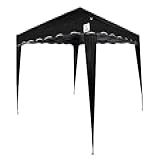 Tenda Gazebo 3 X 3 Dobrável Alumínio BEL