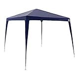 Tenda Gazebo 3 X 3 Polietileno