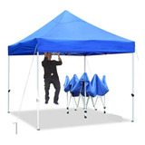 Tenda Gazebo 3x2 Sanfonada Com Aço Reforçado Galvanizado 