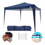 Tenda Gazebo 3x3 Aco