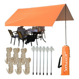 Tenda Gazebo 4 X