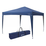 Tenda Gazebo Articulado 3x3 M Trixx Nautika Branco