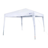 Tenda Gazebo Articulado 3x3 M Trixx Nautika Branco