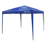 Tenda Gazebo Articulado 3x3mts Azul Guepardo