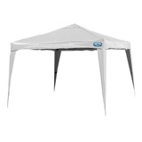 Tenda Gazebo Azul Articulado Alumínio 3x3 Praia Promoção
