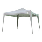 Tenda Gazebo Azul Articulado Alumínio 3x3 Praia Promoção