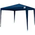 Tenda Gazebo Barraca 2x2m Azul Bel Fix Montavel Praia Sol