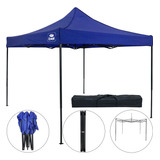 Tenda Gazebo Dobravel Em