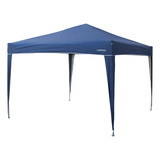 Tenda Gazebo Dobrável Sistema Articulado 3x3 Nautika Trixx