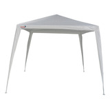 Tenda Gazebo Montável Base 3x3m Barraca Praia C Bolsa
