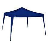 Tenda Gazebo Praia Barraca Base 3x3m C Sacola Camping Mor