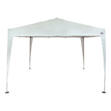Tenda Gazebo Praia Dobrável Sanfonada 3x3m X flex