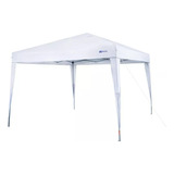 Tenda Gazebo Praia Sanfonada Articulada Trixx Nautika