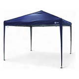 Tenda Gazebo Praia Sanfonado 3m X 3m Trixx One Touch Ntk