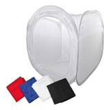 Tenda Iluminação Com 4 Fundos 60x60 Sht208