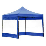 Tenda Impermeável Dossel Gazebo