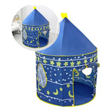 Tenda Infantil Cabana Crianças Barraca Castelo Menina Menino