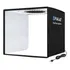 Tenda Led Puluz Pu5040 Studio 40 Cm Com 12 Cores De Fundo