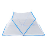 Tenda Mosquiteira Dobravel Portatil