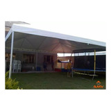 Tenda Piramidal 10 00