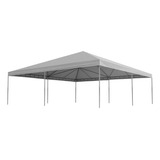 Tenda Piramidal 10x10 Galvanizada Pronta Entrega