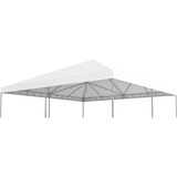 Tenda Piramidal 10x10