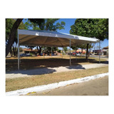 Tenda Piramidal 10x10 