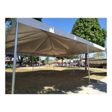 Tenda Piramidal 10x8 