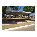 Tenda Piramidal 10x9