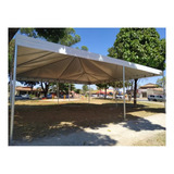 Tenda Piramidal 13 50x12 40