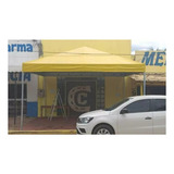 Tenda Piramidal 4 5x3