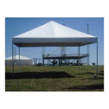 Tenda Piramidal 5 0x3 50 Metros
