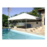 Tenda Piramidal 5x5 Com 2 Fechamentos Laterais