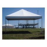 Tenda Piramidal 5x5 Metros