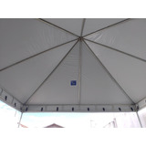 Tenda Piramidal 5x5