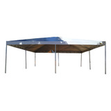 Tenda Piramidal 6x10 Metros