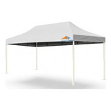 Tenda Piramidal 6x3 Metros