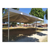 Tenda Piramidal 7x10 