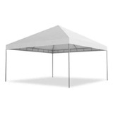 Tenda Piramidal Tamanho 5x5 Completa lona E Estrutura 