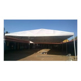 Tenda Piramide 5x5 