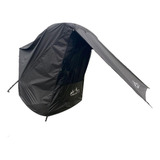 Tenda Porta malas Para Suv Ao Ar Livre Abrigo Solar Dossel
