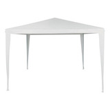 Tenda Praia Gazebo 2 9 X 2 9 M Barraca Camping Branco Feira