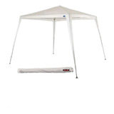 Tenda Praia Gazebo 3x3 Azul Mor Barraca Camping C sacola