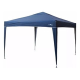 Tenda Praia Gazebo 3x3 Trixx Nautika