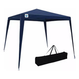 Tenda Praia Gazebo Base 3x3 Breezi Camping Barraca C Sacola