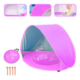 Tenda Praia Infantil Com