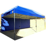 Tenda Sanfon 6x3 Cobertura
